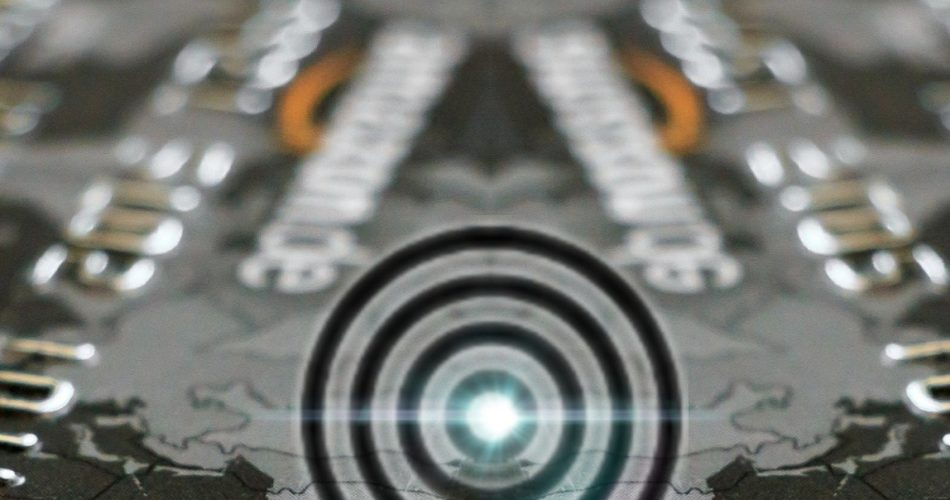 chipset su carte di credito