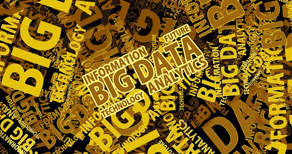 big data come arma di ricatto
